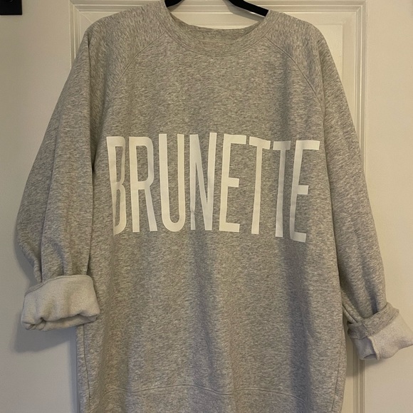 Brunette The Label “Big Sister Crew” - Picture 3 of 4